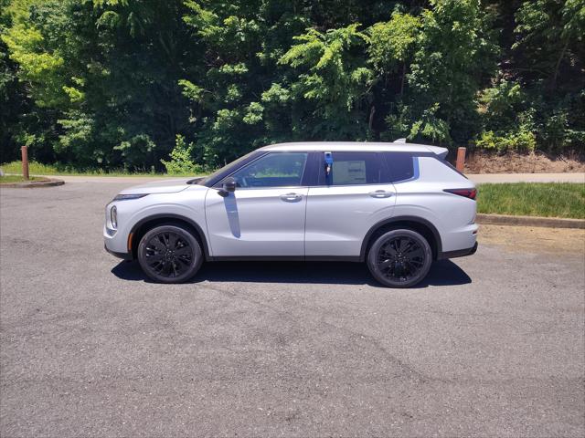 2026 Mitsubishi Outlander Sport 2.0 LE