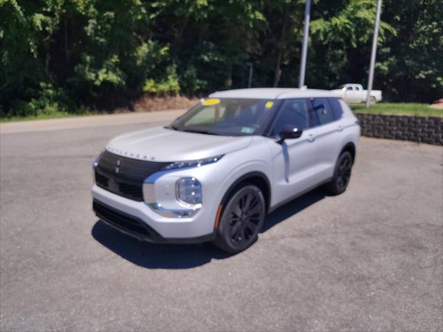 2026 Mitsubishi Outlander Sport 2.0 LE