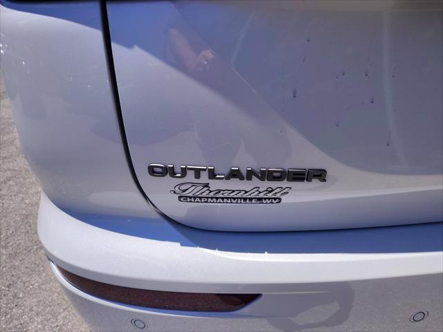 2026 Mitsubishi Outlander Sport 2.0 LE
