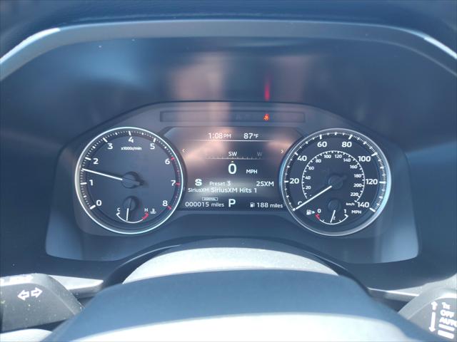 2026 Mitsubishi Outlander Sport 2.0 LE