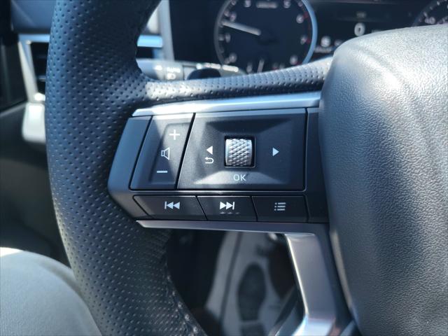 2026 Mitsubishi Outlander Sport 2.0 LE