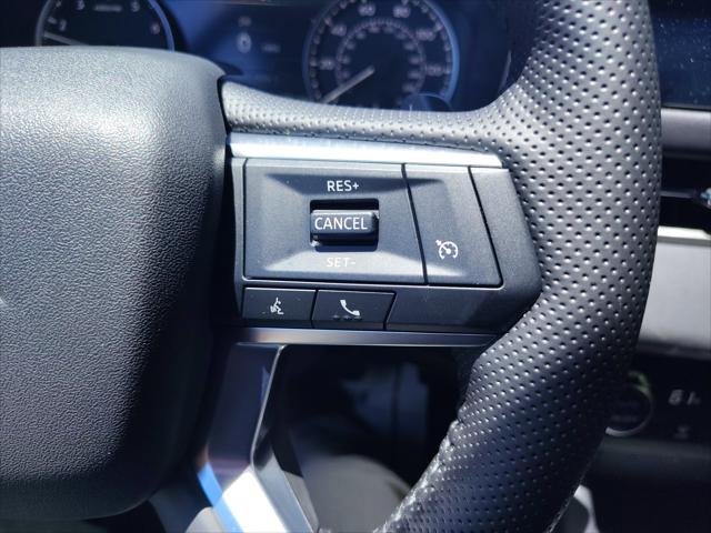 2026 Mitsubishi Outlander Sport 2.0 LE