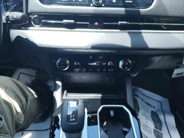 2026 Mitsubishi Outlander Sport 2.0 LE