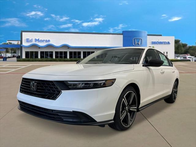 2026 Honda Accord Sedan Sport for sale in Riviera Beach, FL