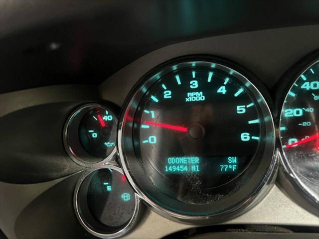 2012 GMC Sierra 1500 SLE