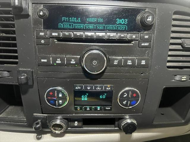 2012 GMC Sierra 1500 SLE