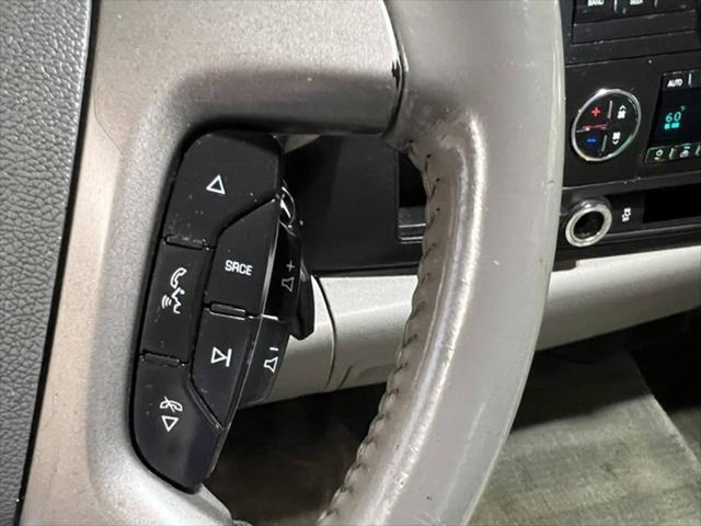 2012 GMC Sierra 1500 SLE