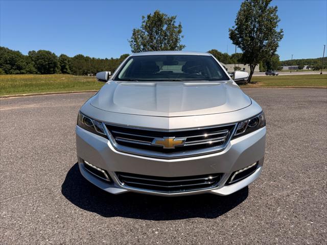 2018 Chevrolet Impala 1LT