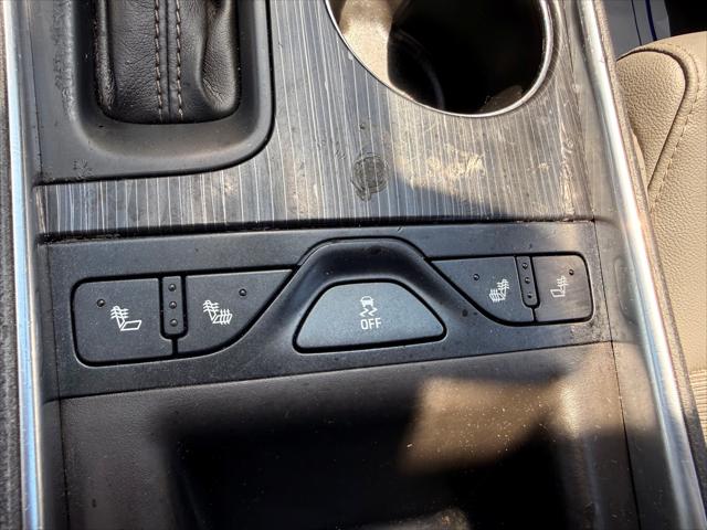 2018 Chevrolet Impala 1LT