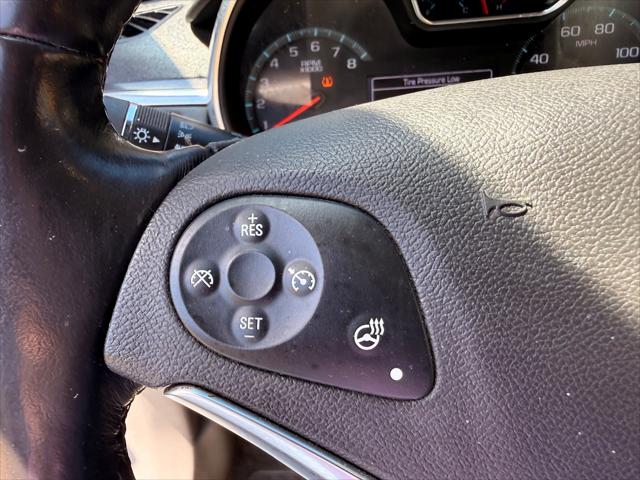 2018 Chevrolet Impala 1LT