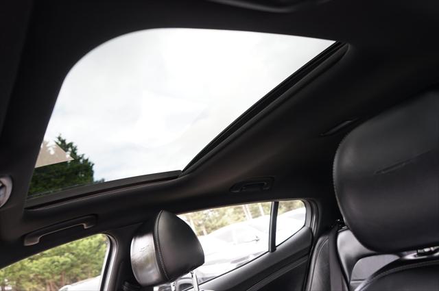 2018 Kia Stinger GT2