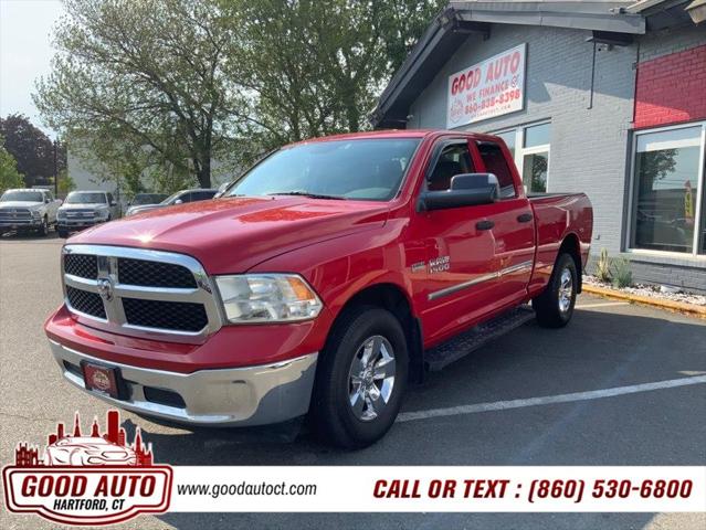 2014 Ram 1500 ST for sale in Hartford, CT