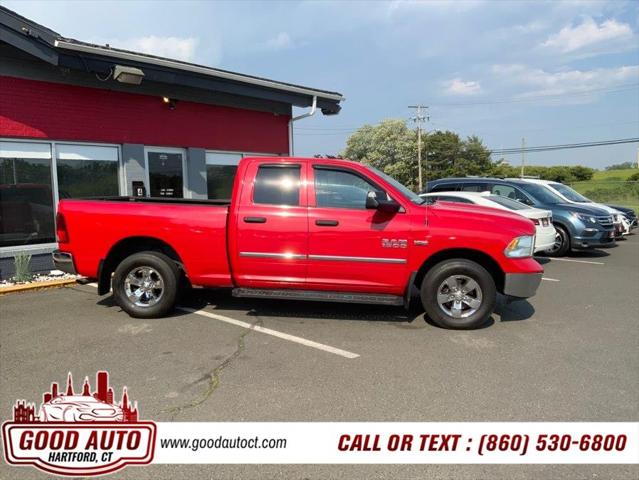 2014 Ram 1500 ST