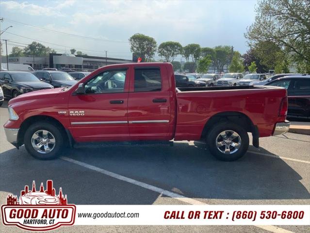 2014 Ram 1500 ST