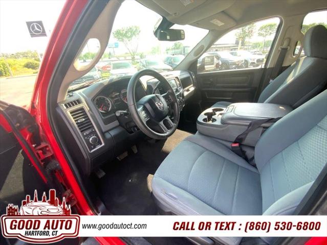 2014 Ram 1500 ST