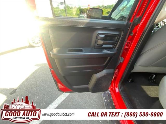 2014 Ram 1500 ST