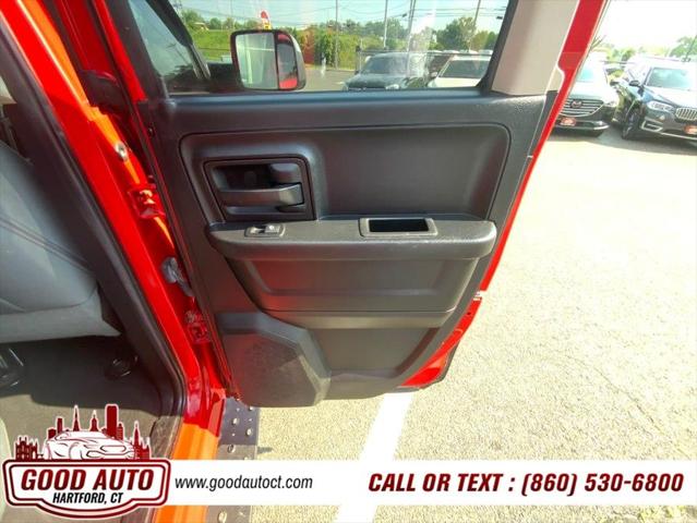 2014 Ram 1500 ST