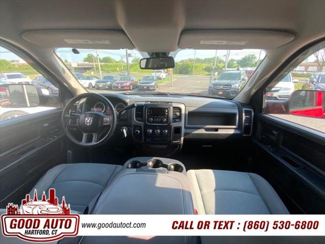 2014 Ram 1500 ST