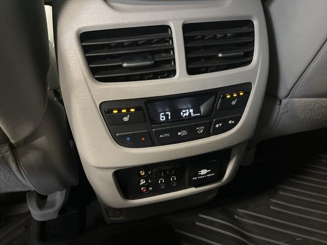 2014 Acura MDX Technology Pkg w/Entertainment Pkg