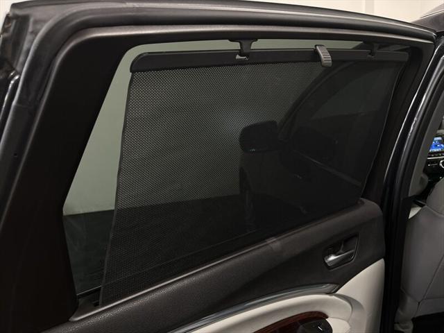 2014 Acura MDX Technology Pkg w/Entertainment Pkg