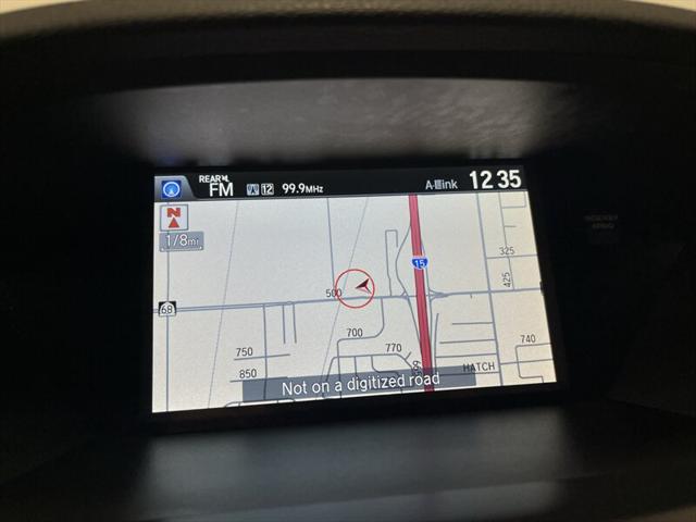 2014 Acura MDX Technology Pkg w/Entertainment Pkg