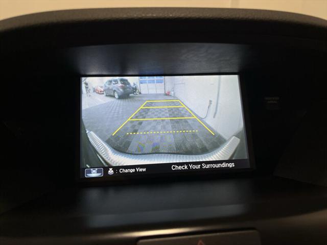 2014 Acura MDX Technology Pkg w/Entertainment Pkg