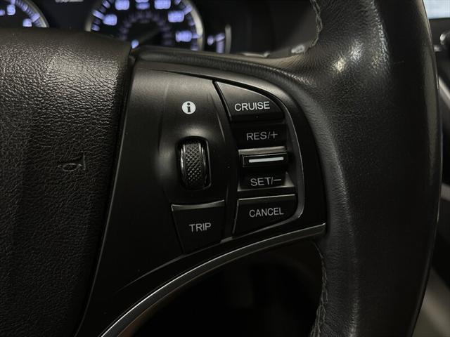 2014 Acura MDX Technology Pkg w/Entertainment Pkg
