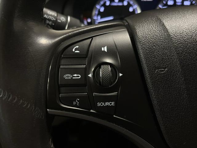 2014 Acura MDX Technology Pkg w/Entertainment Pkg