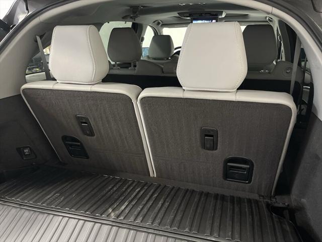 2014 Acura MDX Technology Pkg w/Entertainment Pkg