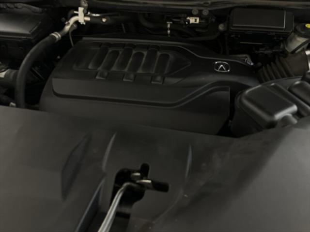 2014 Acura MDX Technology Pkg w/Entertainment Pkg