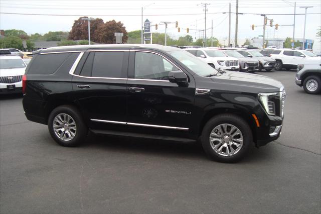 2025 GMC Yukon 4WD Denali for sale in Portsmouth, NH