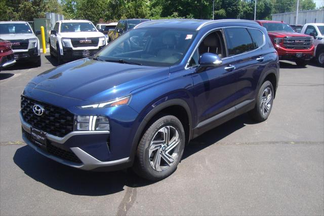 2023 Hyundai Santa Fe SEL for sale in Portsmouth, NH