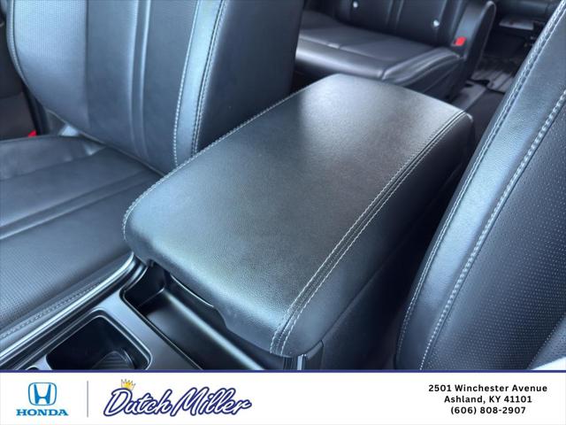 2024 Kia Sorento X-Line EX