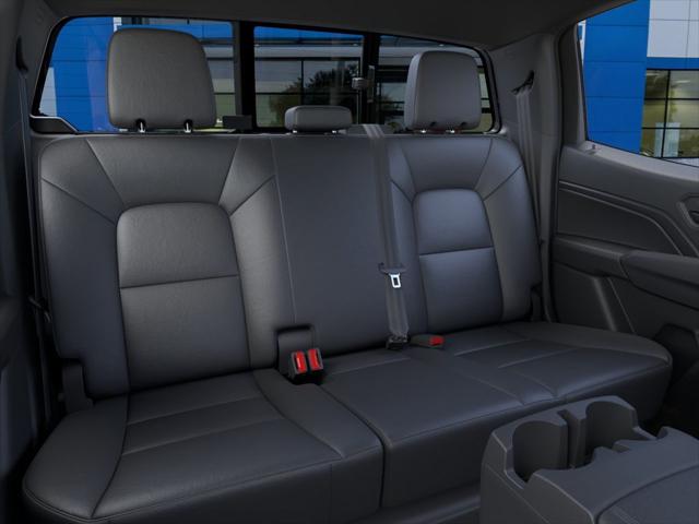 2026 Chevrolet Colorado Trail Boss, 4WD