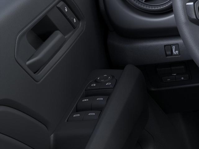 2026 Chevrolet Colorado Trail Boss, 4WD