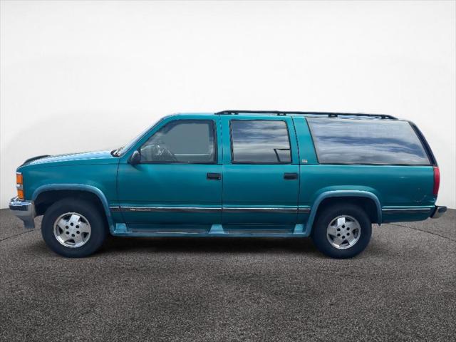 1994 Chevrolet Suburban Cheyenne for sale in The Dalles, OR