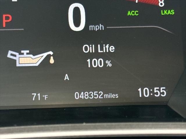 2020 Honda CR-V AWD EX-L