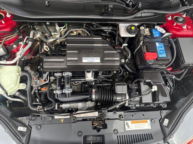 2020 Honda CR-V AWD EX-L