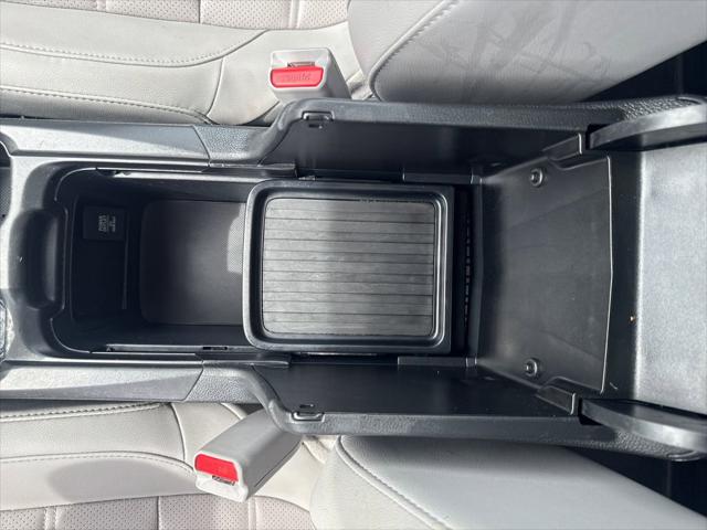 2020 Honda CR-V AWD EX-L