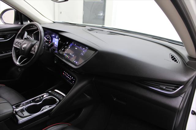 2022 Buick Envision AWD Essence