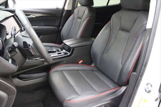 2022 Buick Envision AWD Essence