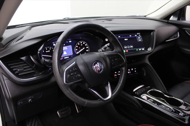 2022 Buick Envision AWD Essence