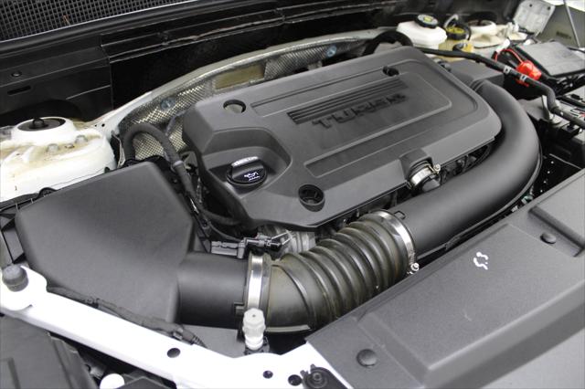 2022 Buick Envision AWD Essence