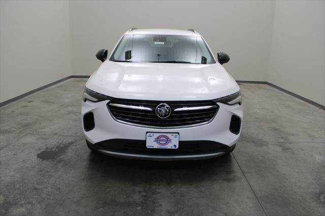 2022 Buick Envision AWD Essence