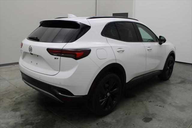 2022 Buick Envision AWD Essence