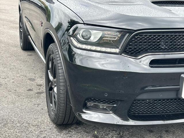 2018 Dodge Durango R/T AWD