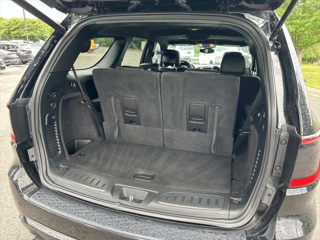 2018 Dodge Durango R/T AWD