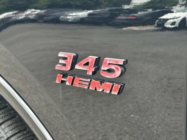 2018 Dodge Durango R/T AWD
