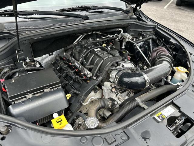 2018 Dodge Durango R/T AWD