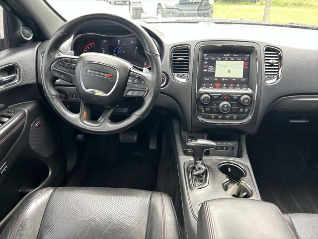 2018 Dodge Durango R/T AWD